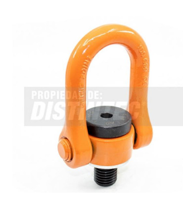 CANCAMO MULTIDIRECCIONAL 3/4" - 10 UNC X 4" - GORILA®