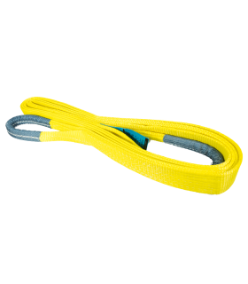 CINTA REMOLQUE 3" X 6m - GORILA®