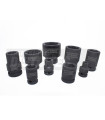 DADO DE IMPACTO 3/4" X 40mm - DIFEMAT®