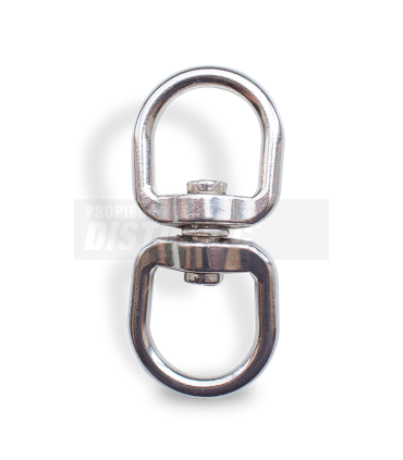 DESTORCEDOR COMERCIAL 1" - DIFEMAT®