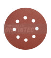 DISCO LIJA 5" GRANO 100 - DIFEMAT®