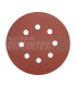 DISCO LIJA 5" GRANO 80 - DIFEMAT®