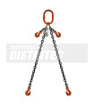 ESLINGA G8 DOG2A 10mm X 4m - GORILA®