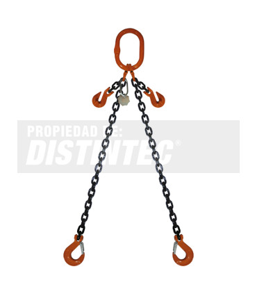 ESLINGA G8 DOSH2A 10mm X 2m - GORILA®