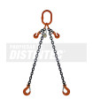 ESLINGA G8 DOSH2A 10mm X 4,5m - GORILA®