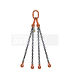 ESLINGA G8 QOG 16mm X 4m - GORILA®