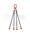 ESLINGA G8 QOG 16mm X 4m - GORILA®