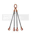 ESLINGA G8 QOSH 13mm X 4m - GORILA®