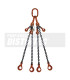 ESLINGA G8 QOSH4A 13mm X 4m - GORILA®