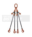 ESLINGA G8 QOSH4A 13mm X 4m - GORILA®