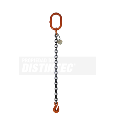 ESLINGA G8 SOG 10mm X 2,5m - GORILA®