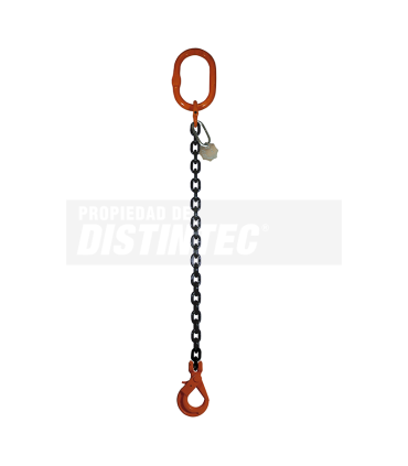 ESLINGA G8 SOSH 13mm X 1m - GORILA®