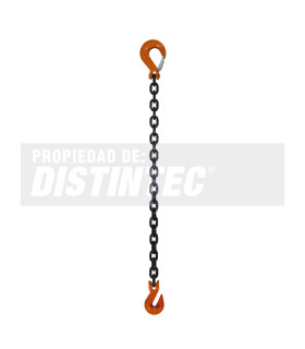 ESLINGA G8 SSG 10mm X 5m - GORILA®