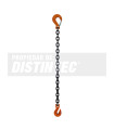 ESLINGA G8 SSG 10mm X 5m - GORILA®