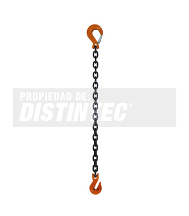 ESLINGA G8 SSG 13mm X 4m - GORILA®