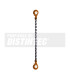 ESLINGA G8 SSHSH 10mm X 2m - GORILA®