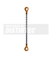 ESLINGA G8 SSHSH 10mm X 2m - GORILA®