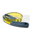 ESLINGA PLANA EE1-602 X 1m TIPO 3 - GORILA®