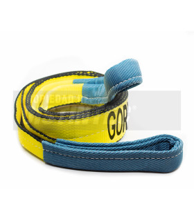 ESLINGA PLANA EE2-602 X 10m TIPO 3 - GORILA®