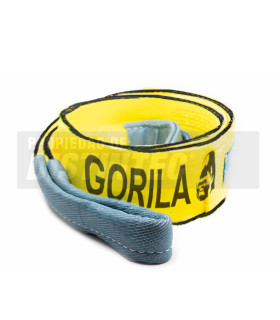 ESLINGA PLANA EE2-606 X 6m TIPO 3 - GORILA®