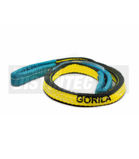 ESLINGA PLANA EE3-601 X 4m TIPO 3 - GORILA®