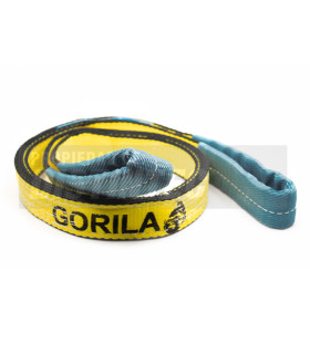 ESLINGA PLANA EE3-602 X 1,5m TIPO 3 - GORILA®