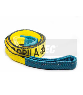 ESLINGA PLANA EE3-603 X 10m TIPO 3 - GORILA®