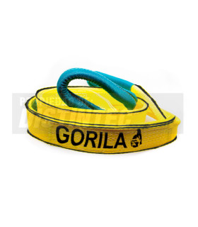 ESLINGA PLANA EE4-602 X 2m TIPO 3 - GORILA®