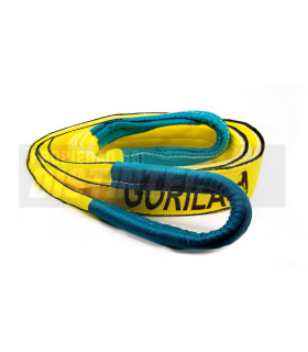 ESLINGA PLANA EE4-603 X 6m TIPO 3 - GORILA®
