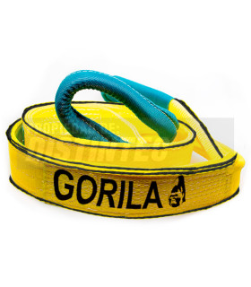 ESLINGA PLANA EE4-604 X 3m TIPO 3 - GORILA®