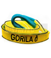 ESLINGA PLANA EE4-604 X 6m TIPO 3 - GORILA®