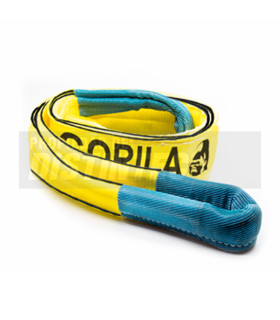 ESLINGA PLANA EE4-606 X 3m TIPO 3 - GORILA®