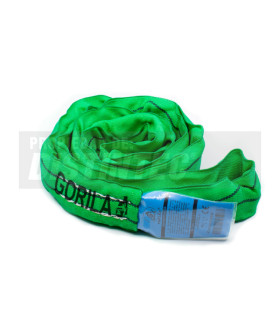 ESLINGA TUBULAR EN 2t X 1,5m - GORILA®