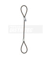 ESTROBO OJ/OJ 1R 6X19 FC ENGR 1/2" X 3m - GORILA®