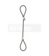 ESTROBO OJ/OJ 1R 6X19 FC ENGR 1/2" X 4m - GORILA®