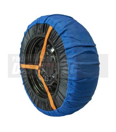 FUNDA TEXTIL PARA NIEVE SB-443 - GORILA®