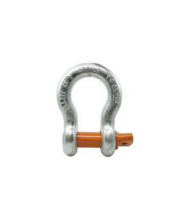 GRILLETE LIRA PASADOR ROSCADO 1.1/2" - GORILA®