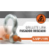 GRILLETE LIRA PASADOR ROSCADO 1.1/2" - GORILA®