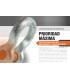 GRILLETE LIRA PASADOR ROSCADO 7/8" - GORILA®