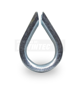 GUARDACABO COMERCIAL 12mm (1/2") - DIFEMAT®
