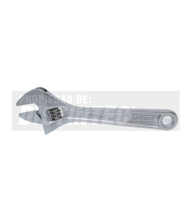 LLAVE AJUSTABLE 8" X 200mm - DIFEMAT®