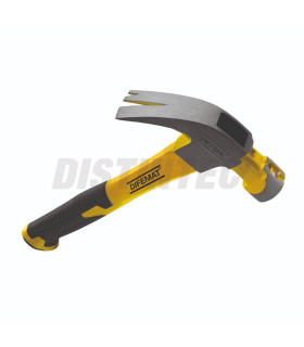 MARTILLO MANGO DE FIBRA 16 onz - DIFEMAT®
