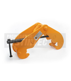MORDAZA COLGANTE VIGA 1t - GORILA®