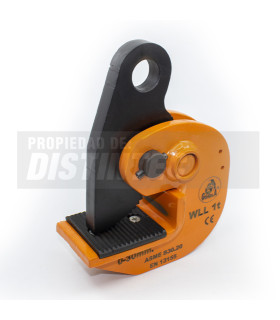 MORDAZA HORIZONTAL 0,75t - GORILA®