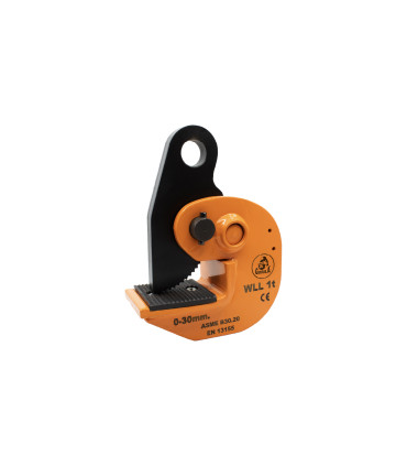 MORDAZA HORIZONTAL 1t - GORILA®