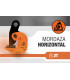 MORDAZA HORIZONTAL 2t - GORILA®