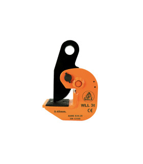 MORDAZA HORIZONTAL 3t - GORILA®