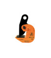 MORDAZA HORIZONTAL 3t - GORILA®