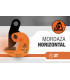 MORDAZA HORIZONTAL 3t - GORILA®