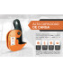 MORDAZA HORIZONTAL 3t - GORILA®